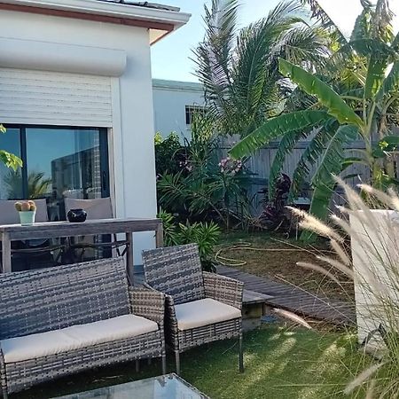 Vacances Entre Mer Et Colline Quarter of Orleans Екстер'єр фото