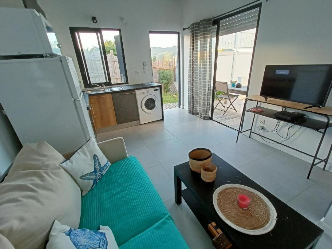 Vacances Entre Mer Et Colline Quarter of Orleans Екстер'єр фото