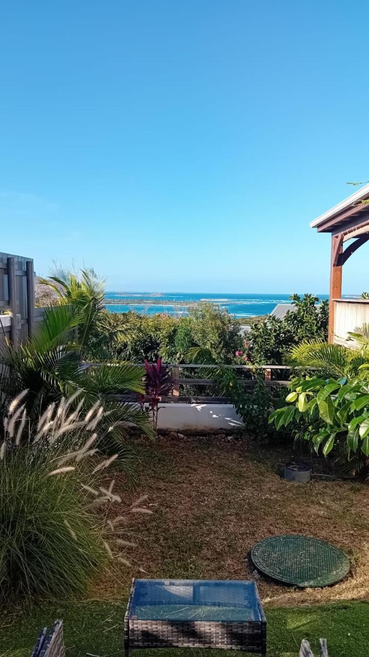 Vacances Entre Mer Et Colline Quarter of Orleans Екстер'єр фото
