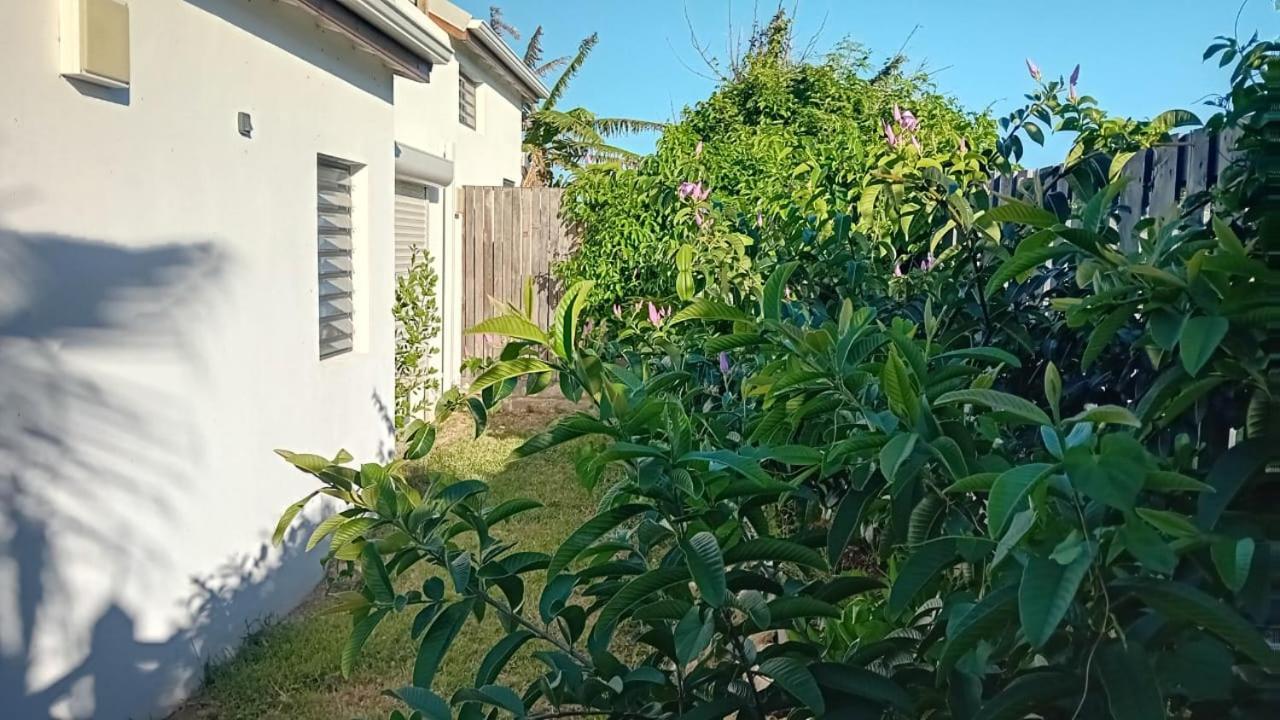 Vacances Entre Mer Et Colline Quarter of Orleans Екстер'єр фото