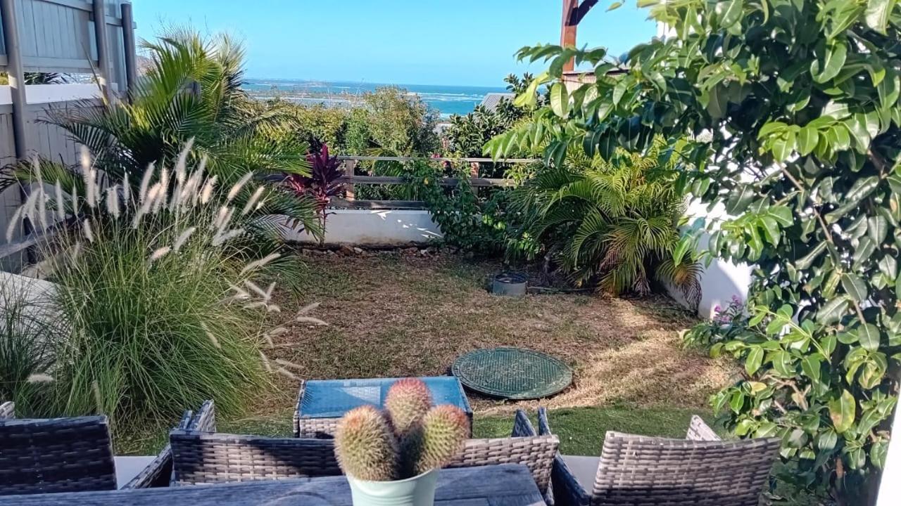 Vacances Entre Mer Et Colline Quarter of Orleans Екстер'єр фото